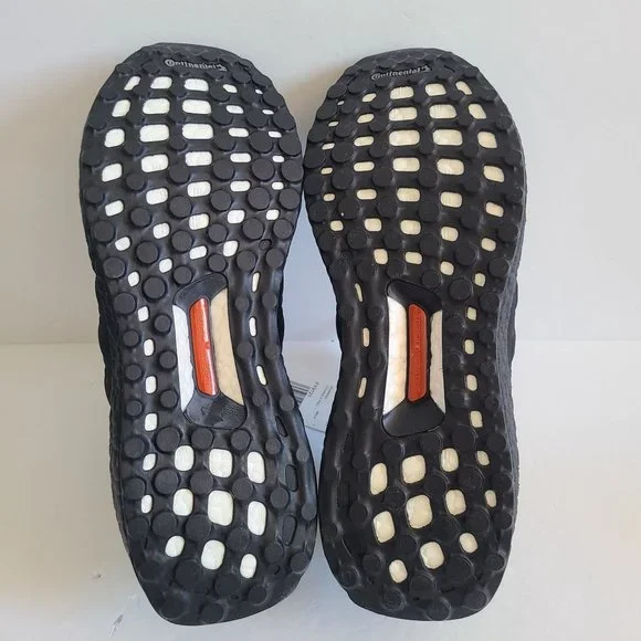 NEW Adidas Ultraboost 4.0 DNA Running Shoes FY9121 Size 7.5 Black - Picture 6 of 8